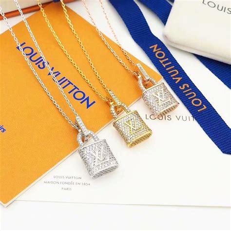 louis vuitton necklace prices|Louis Vuitton high jewelry prices.